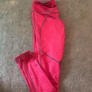 Gymshark Reversible Legging